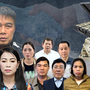 ‘Nhân vật đặc biệt’ bị truy tố trong vụ án Tập đoàn Phúc Sơn