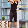 Bài tập 4 phút giúp cơ thể đốt cháy calo hiệu quả