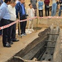 Đã có kết luận bước đầu về thuyền cổ ở Bắc Ninh