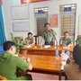 Bắt nhanh 4 đối tượng liên quan đến vụ án giết người tại An Giang