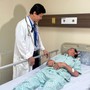 Người đàn ông 65 tuổi bị đột quỵ vì sai lầm nhiều người mắc phải khi điều trị tăng huyết áp