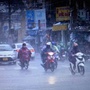 Tin sáng 4/5: Miền Trung sắp nắng nóng dài ngày, miền Bắc duy trì mưa dông vào chiều tối; Khai mở chiêm bái Xá Lợi Trái tim Bồ tát Thích Quảng Đức