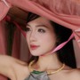 Chân dung nữ sinh quê Quảng Ninh vào chung kết Hoa hậu Việt Nam 