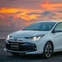 Có 400 triệu đồng mua sedan hạng B nào chất nhất: Toyota Vios có phải rẻ nhất?