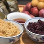 5 lợi ích sức khỏe của món rượu nếp ngày Tết Đoan Ngọ