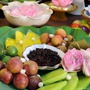 Ngoài rượu nếp, dâng 6 loại trái cây này trong mâm lễ Tết Đoan Ngọ 5/5 để cầu gì được nấy