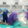 Người đàn ông 40 tuổi ở Hà Nội bị nhồi máu cơ tim cấp sau khi đi bơi thừa nhận có tiền sử mắc bệnh này