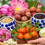 Cách chiêu tài, đón lộc tháng Cửu độc, gia tăng vận may trong Tết Đoan Ngọ
