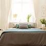 3 kiểu kê giường ngủ gây ảnh hưởng sức khỏe, vợ chồng dễ bất hòa mà nhiều nhà vẫn gặp phải