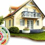 Hướng nhà hợp với phong thủy người mệnh Kim