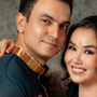 Ca sĩ hát hit 3,1 tỷ views: Viên mãn với chồng Ấn, được tặng kim cương đều tay