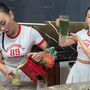 Phương Oanh bật mí loại thức uống mà cô cực mê sau sinh con, giúp chuẩn dáng xinh cho mùa hè này