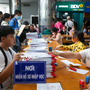 Các trường đại học kinh tế top đầu đồng loạt tăng học phí 2025