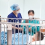Thông tin mới nhất về tình hình sức khỏe của bé trai ở Nam Định bị xe cán qua người