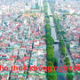 Giá cho thuê không ngờ tới của nhiều căn nhà riêng trong ngõ tại Hoàng Mai, Hà Nội