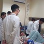 Người phụ nữ phát hiện ung thư cổ tử cung sau khi sinh con 4 tháng từ dấu hiệu nhiều người Việt bỏ qua