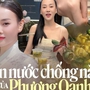 Học Phương Oanh cách làm các loại 'nước chống nắng', trắng da từ bên trong, cho một mùa hè da đẹp dáng xinh