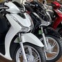 Giá xe SH mới nhất rẻ hiếm có, có phiên bản giảm đậm tới 25 triệu đồng