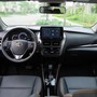 Giá lăn bánh Toyota Vios mới nhất hấp dẫn chưa từng có, ngang sedan hạng A, Hyundai Accent và Honda City chạy đua doanh số