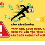 Chiêu thức lừa đảo chưa từng xuất hiện: "Tỉnh dậy thấy tài khoản trống trơn chỉ vì một tin nhắn tưởng là cơ hội đổi đời"