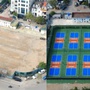 'Xẻ thịt' đất dự án kinh doanh sân pickleball ở Cầu Giấy: Vi phạm ngày càng nghiêm trọng, chính quyền bất lực?