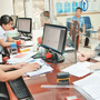 2 nhóm đối tượng này phải nghỉ việc trước thời điểm kết thúc lộ trình sắp xếp tổ chức sau sát nhập