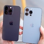 Nhiều đời iPhone Pro Max giảm sốc, rẻ không tưởng, xịn không kém iPhone 16 Pro Max