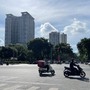 Mưa lớn lại sắp trút xuống toàn miền Bắc sau đợt nắng nóng như ‘đổ lửa’?