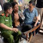 Con rể chém mẹ vợ và hàng xóm tử vong ở Thái Nguyên