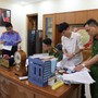 Ba lãnh đạo Công ty CP Quản lý công trình đô thị Bắc Giang bị bắt