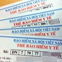 Các mức đóng bảo hiểm y tế hộ gia đình theo quy định mới nhất từ 1/7/2025