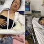 MS 1004: Gia đình khốn cùng cầu cứu cộng đồng khi chồng bị tai nạn liên tiếp, con gái mắc bệnh tim
