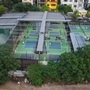Hà Nội: Sân pickleball và nhà xưởng mọc lên 'như nấm' ở Yên Hòa, tiềm ẩn nguy cơ cháy nổ