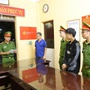 Tạm giữ hình sự người nhà bệnh nhân hành hung điều dưỡng Bệnh viện Đa khoa Nam Định