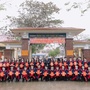 Nam sinh trường huyện 3 lần thi đánh giá tư duy, ‘bứt tốc’ trở thành thủ khoa toàn quốc