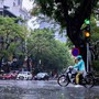 Khối không khí lạnh tràn xuống miền Bắc, thời tiết thay đổi thế nào?