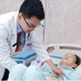 Người phụ nữ 51 tuổi phát hiện ung thư đại tràng ngang từ dấu hiệu nhiều người Việt bỏ qua