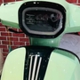 Xe ga 125cc giá 18 triệu đồng đẹp cổ điển có ABS sánh ngang SH Mode, rẻ hơn Vision, chỉ ngang xe số Wave Alpha