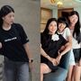 Siêu mẫu quê Lạng Sơn lấy vợ đại gia, có con gái chân dài như hoa hậu