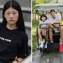 Con gái cựu siêu mẫu Bình Minh: 16 tuổi cao hơn 1m75, học đúng kiểu "con nhà người ta"
