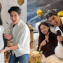 Ngô Thanh Vân thông báo mang thai lần đầu ở tuổi 46, được chồng kém 11 tuổi chăm hơn em bé, nấu toàn món ngon