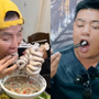 Vụ lòng se điếu dài 40m: Thực khách ăn lòng vì độc lạ, giá gần 3 triệu/kg nhưng chất lượng thì không rõ