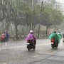 Gió mùa Đông Bắc sắp tràn xuống, miền Bắc có mưa rét?