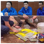 Vụ mua bán ma túy ở Quảng Ninh: Bắt thêm 3 đối tượng trong chuyên án