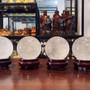 Top vật phẩm phong thủy đặt bàn làm việc cho người mệnh Hỏa giúp thăng tiến 
