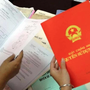 Những lưu ý quan trọng người dân cần nắm rõ khi làm sổ đỏ