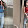 Mặc trang phục denim theo 9 cách này trong mùa hè là sành điệu và sang chảnh nhất