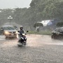 Miền Bắc sẽ mưa to từ đêm mai trong đợt mưa diện rộng mới, nắng nóng chấm dứt?