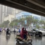 Người dân miền Bắc lại sắp hứng chịu những đợt mưa như trút nước?
