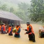 Tin sáng 11/6: Áp thấp nhiệt đới khả năng mạnh thành bão; Điều kiện để người không có lương hưu được hưởng trợ cấp từ 1/7